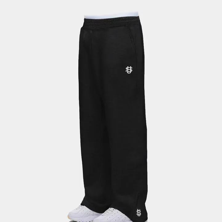 Y2K Fashion Jogger Sweatpants Loose Straight Pants and Hoodie