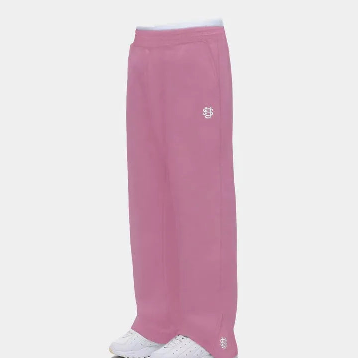 Y2K Fashion Jogger Sweatpants Loose Straight Pants and Hoodie