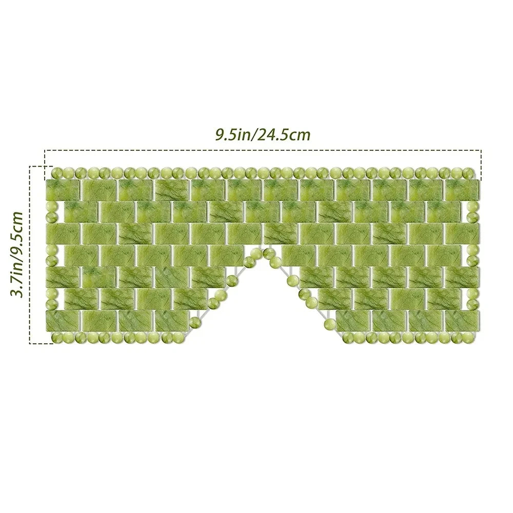 Natural Stone Jade Facial Mask