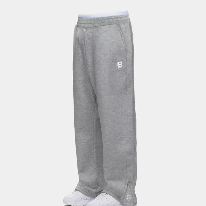 Y2K Fashion Jogger Sweatpants Loose Straight Pants and Hoodie