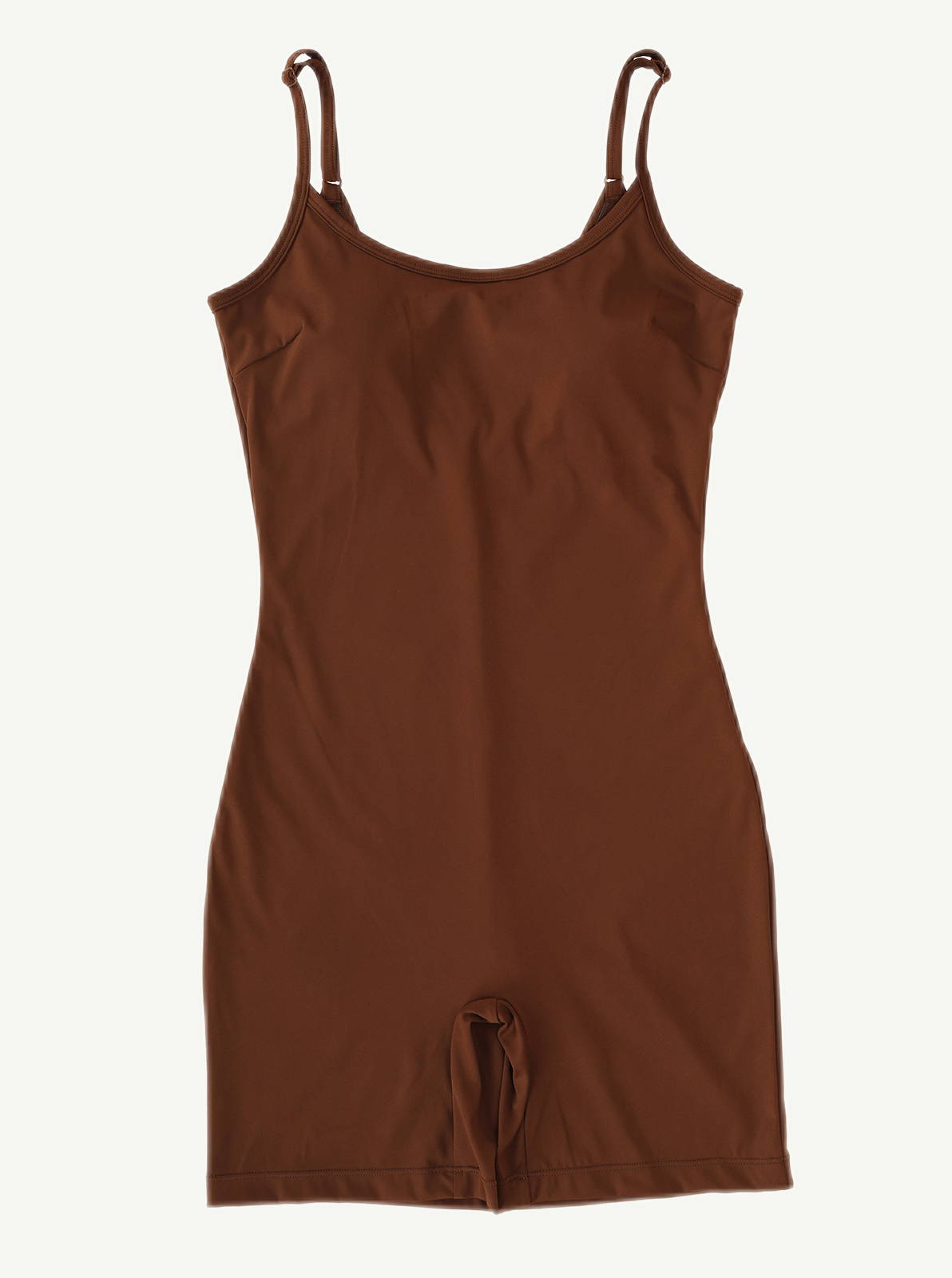 Wholesale Mid-Thigh Fitness & Shaping Breathable Bodysuit