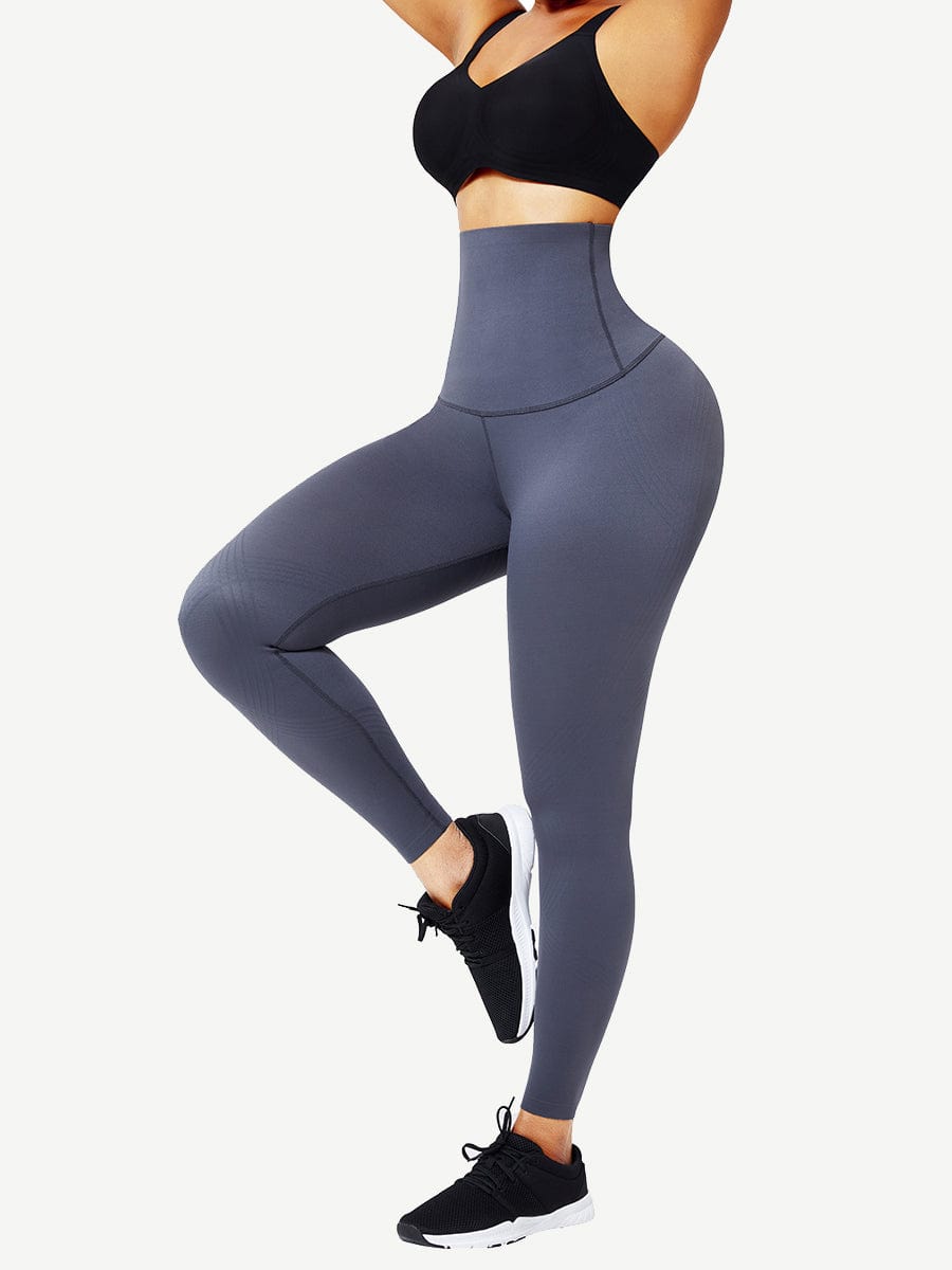 Wholesale Seamless High Waist 3D Print Legging Curve Smoothing