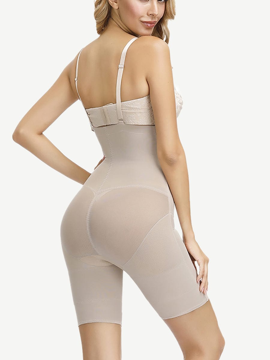 Wholesale Cross Compression Abs Shaping Pants