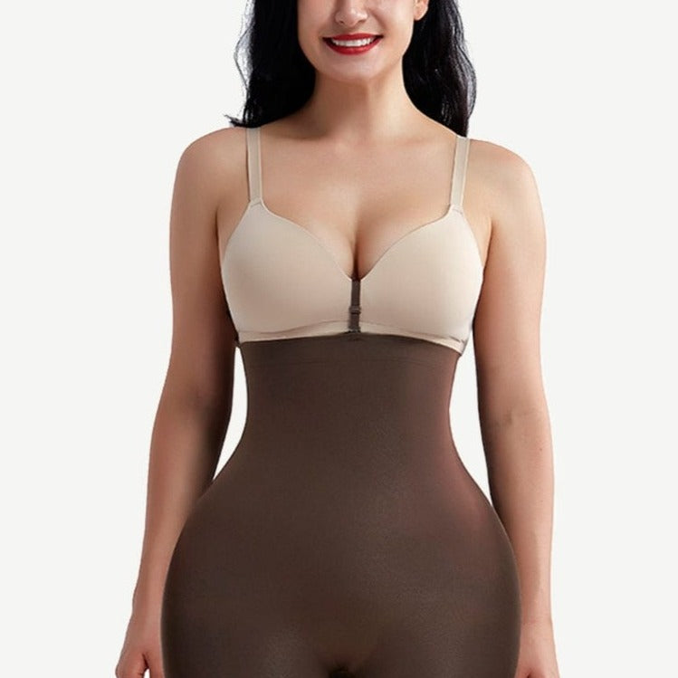 Wholesale Unique Tummy Control Seamless Butt Enhancer Waist Trimmer