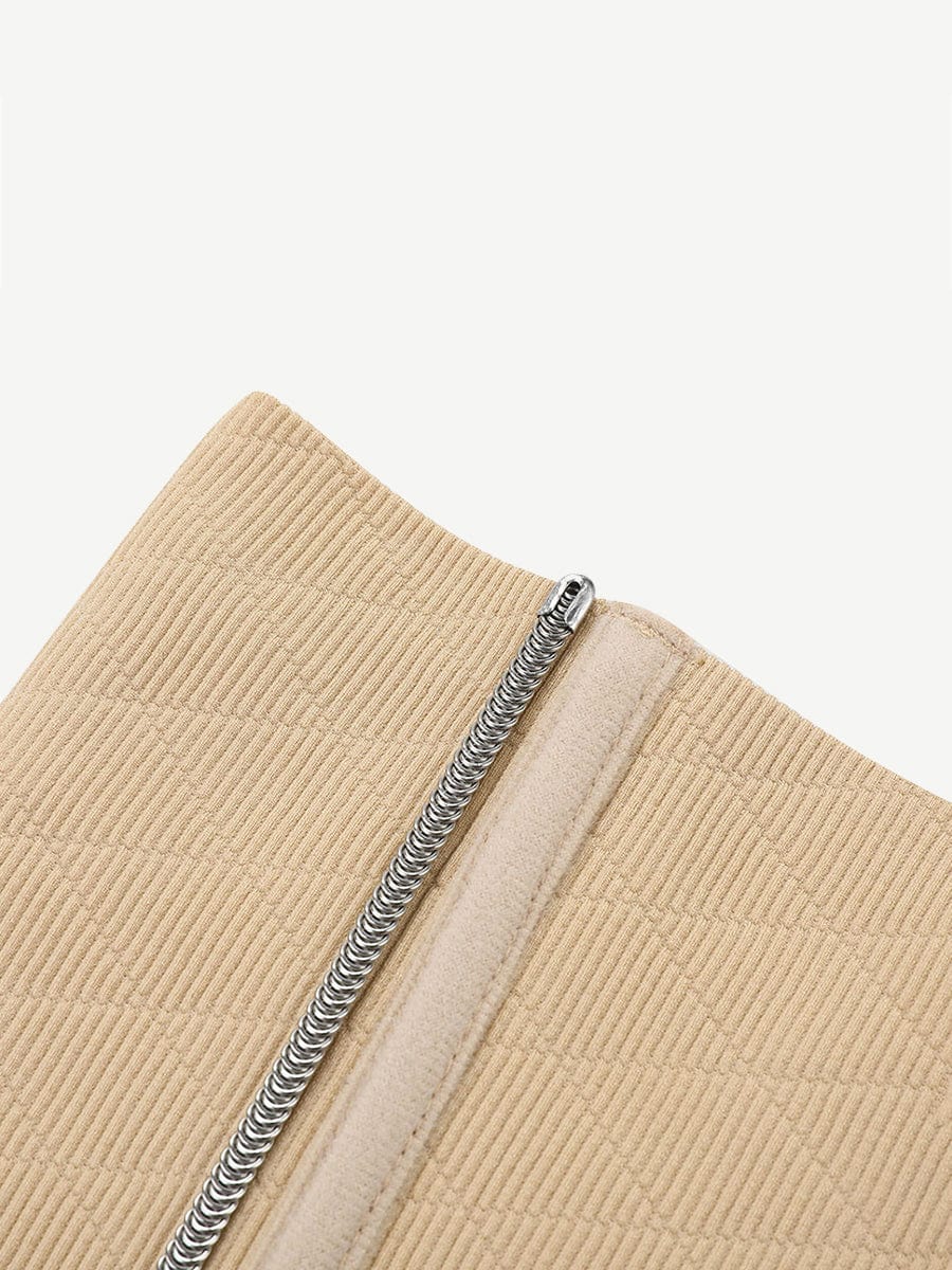 Wholesale Seamless Instant Smooth 4 Steel Bones Shapewear Thong Natural Shaping