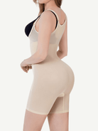 Wholesale One-piece Bodysuit U-shaped Chest Support Abdomen flattening