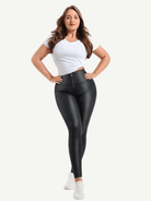 Wholesale High Waist Tummy Control Control Active Stretch Pants