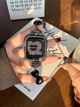 Laden Sie das Bild in den Galerie-Viewer, Bracelet For Apple Watch Band
