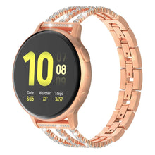 Load image into Gallery viewer, Luxury Watch Strap for Samsung Galaxy Smartwatch
