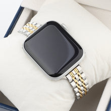 Load image into Gallery viewer, Stainless Steel Bracelet For Apple Watch
