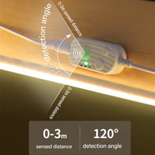 Load image into Gallery viewer, DC5V LED Neon Strip With Motion Sensor
