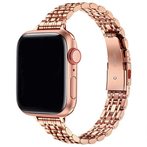 Stainless Steel Bracelet For Apple Watch