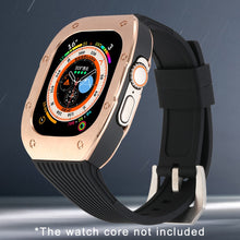 Load image into Gallery viewer, Luxury Stainless Steel Modification Kit For Apple Watch
