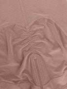 Wholesale Sexy Lace Firm Compression Latex Buttocks Lifting Shapewear