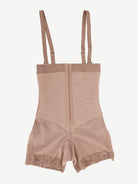 Wholesale Sexy Lace Firm Compression Latex Buttocks Lifting Shapewear