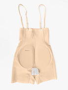 Wholesale Fitted High-waisted Boxers with Hips and Crotch