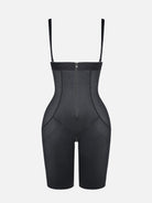 Wholesale Body Shaper clips inside for post-operative wear and removable shoulder straps