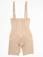 Wholesale Body Shaper clips inside for post-operative wear and removable shoulder straps