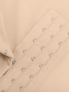 Wholesale Postoperative U-shaped Chest Support 3-breasted Body Shaper