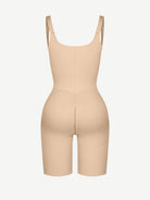 Wholesale Postoperative U-shaped Chest Support 3-breasted Body Shaper