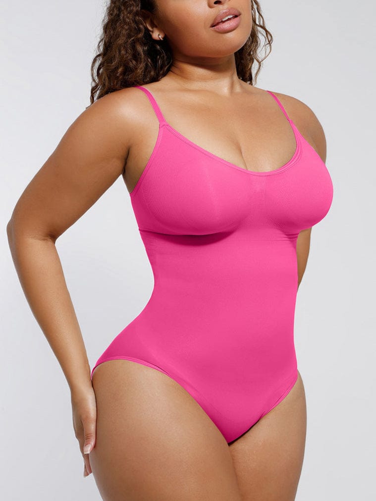 Wholesale Tighten The Abdomen One-piece Shapewear Briefs