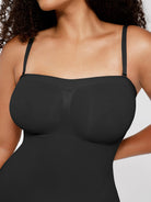Wholesale Strapless Butt Lifting Tummy Control Shapewear