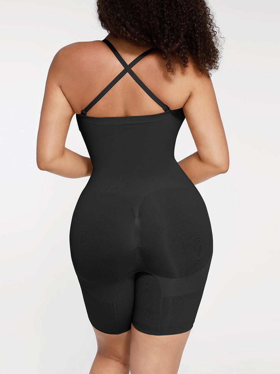Wholesale Strapless Butt Lifting Tummy Control Shapewear