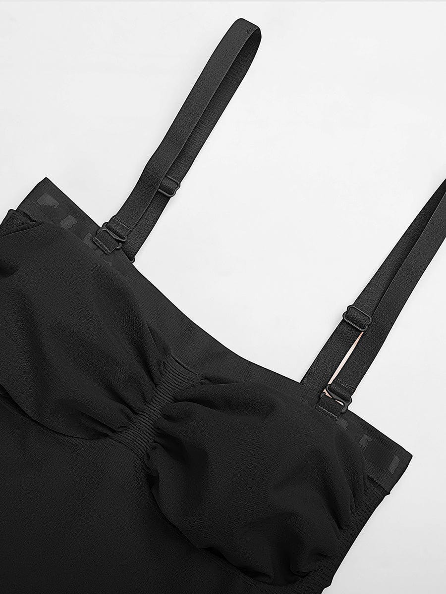 Wholesale Strapless Butt Lifting Tummy Control Shapewear