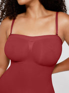 Wholesale Strapless Butt Lifting Tummy Control Shapewear