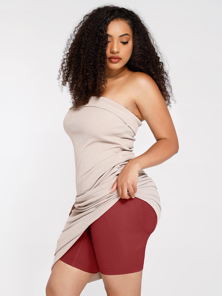 Wholesale Strapless Butt Lifting Tummy Control Shapewear