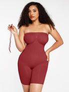 Wholesale Strapless Butt Lifting Tummy Control Shapewear