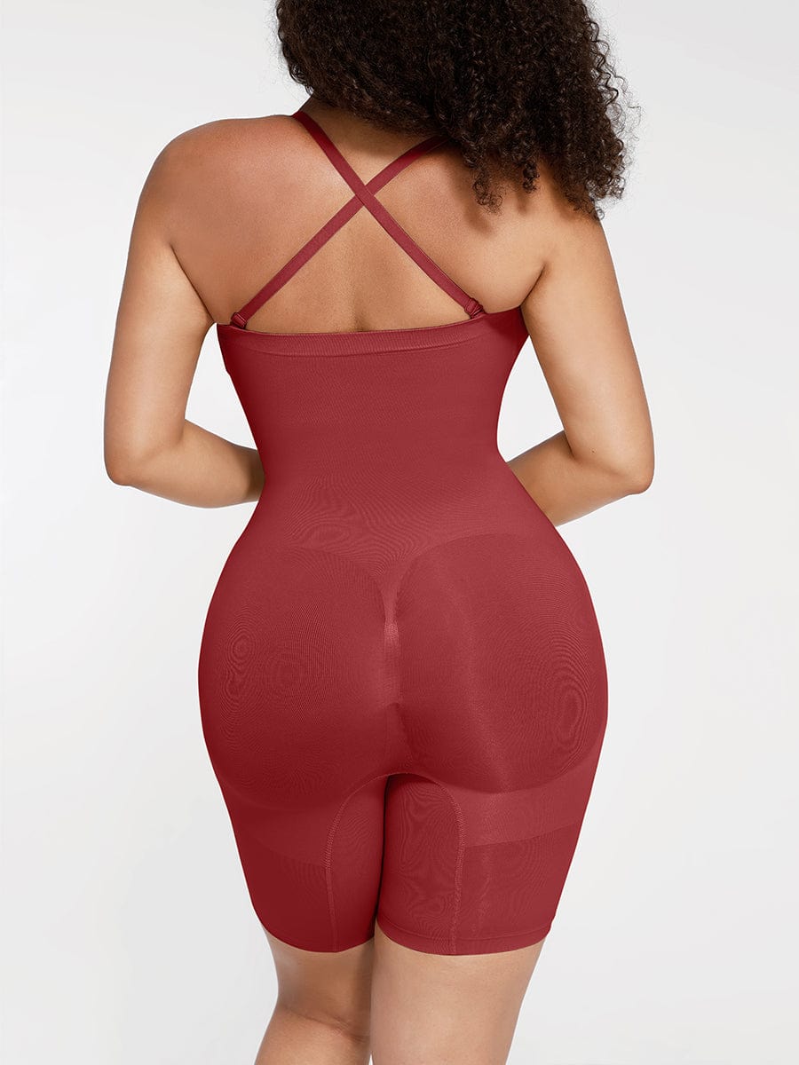 Wholesale Strapless Butt Lifting Tummy Control Shapewear