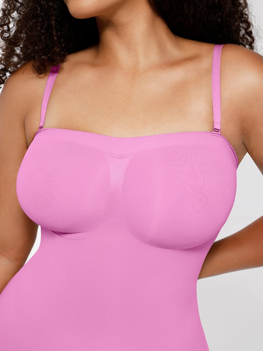 Wholesale Strapless Butt Lifting Tummy Control Shapewear