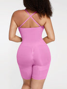 Wholesale Strapless Butt Lifting Tummy Control Shapewear