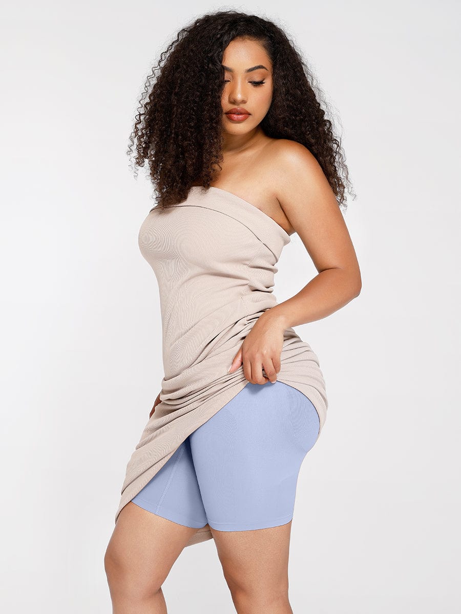 Wholesale Strapless Butt Lifting Tummy Control Shapewear