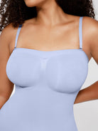 Wholesale Strapless Butt Lifting Tummy Control Shapewear