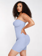 Wholesale Strapless Butt Lifting Tummy Control Shapewear