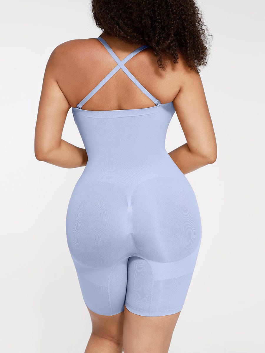 Wholesale Strapless Butt Lifting Tummy Control Shapewear