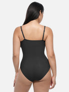 Wholesale Tighten The Abdomen One-piece Shapewear Briefs