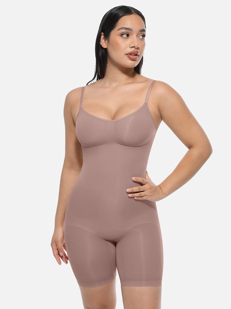 Wholesale Plus Size Full Body Shaper