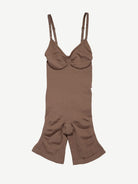 Wholesale Seamless Plus Size Full Body Shaper