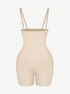 Wholesale Eco-friendly🌿 Seamless High-Waisted Tummy Control Short