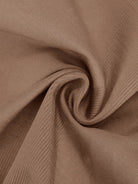 Wholesale Seamless Open-Bust Abdomen Flattening Mid-Thigh Bodysuit