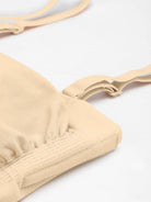 Wholesale Seamless Sculpt Strapless Shorts Butt Lift Shapewear