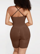 Wholesale Strapless Butt Lifting Tummy Control Shapewear