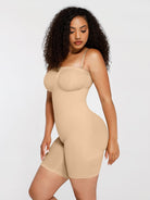 Wholesale Strapless Butt Lifting Tummy Control Shapewear