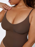 Wholesale Tighten The Abdomen One-piece Shapewear Briefs