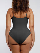 Wholesale Tighten The Abdomen One-piece Shapewear Briefs