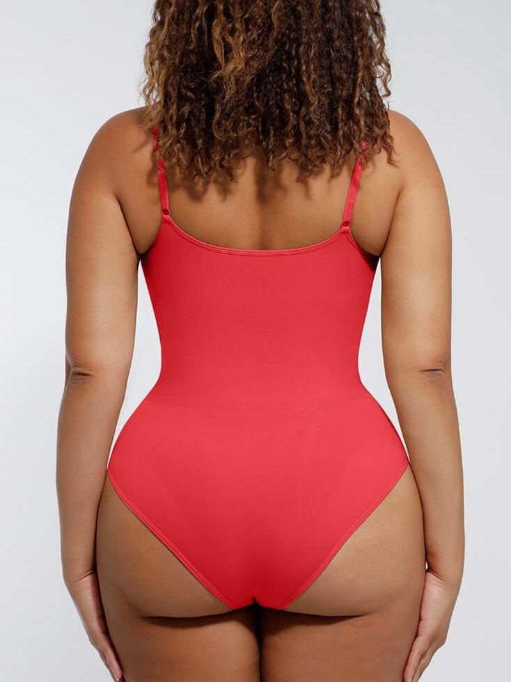 Wholesale Tighten The Abdomen One-piece Shapewear Briefs