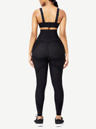 Wholesale Seamless High Waist 3D Print Legging Curve Smoothing